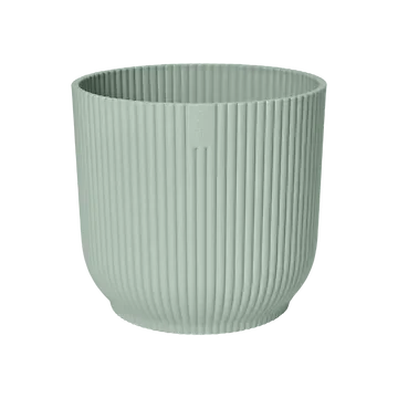 Elho Vibes Fold Rond Mini 11cm Sorbet Groen