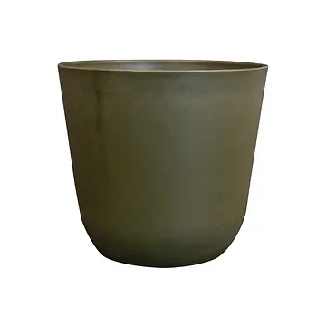 TS Collection Pot Palermo Groen 19 x 21 cm