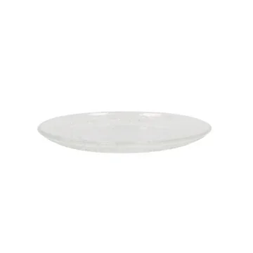Glas Schaal Taart 18 cm
