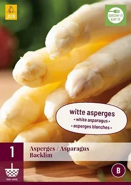 Asparagus Backlim