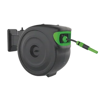 Garden Expert Wandslangbox Compleet 40 m