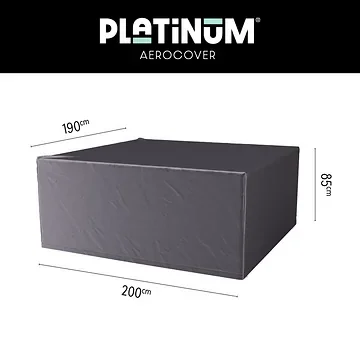 Aerocover Tuinsethoes 7915 200 x 85 x 190 cm