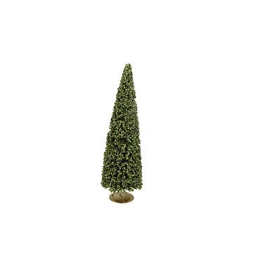 Sparkle Green Tree Berry 11x30cm