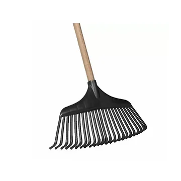 Talen Tools Gazonhark Bladhark Kunststof