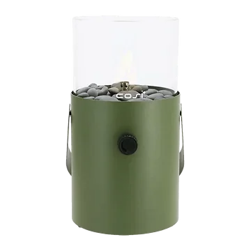 Cosiscoop Original Gaslantaarn Moss Green