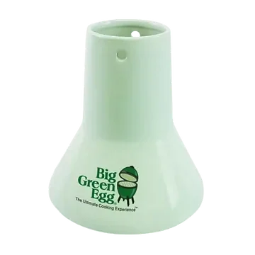 Big Green Egg Chicken Sitter Keramisch
