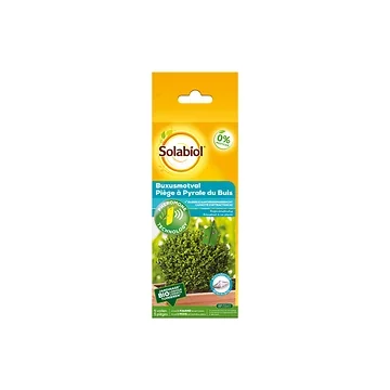 Solabiol Feromoonval buxusmot 5 stuks