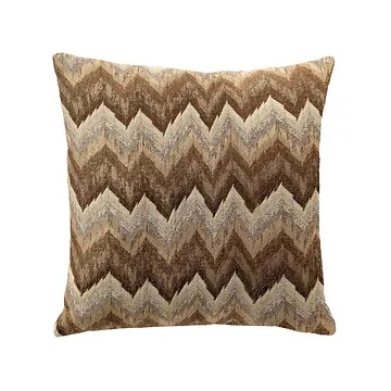 Dutch Decor Sierkussen Marcello pumice stone 45 x 45 cm