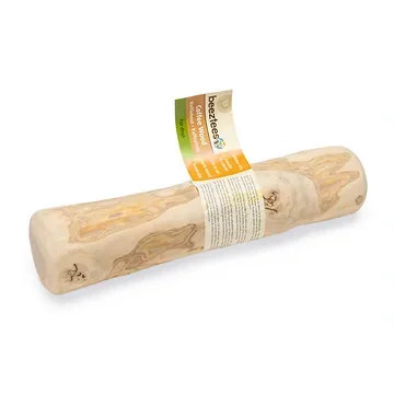 Beeztees hondensnack koffiehout XL 25-30 cm