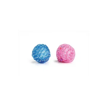 Beeztees Bal+Kraaltjes 5 Zakje 2St