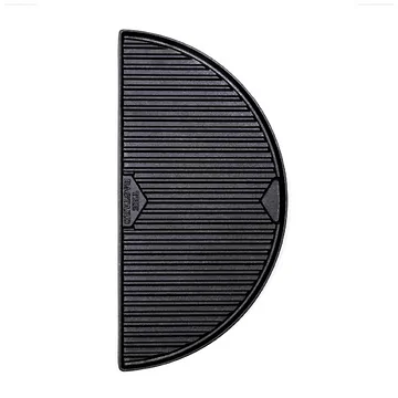 The Bastard Half Moon Griddle 40 x 20 x 2 cm