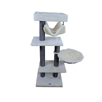 Gebr de Boon Krabpaal Sunanda Desert 126cm