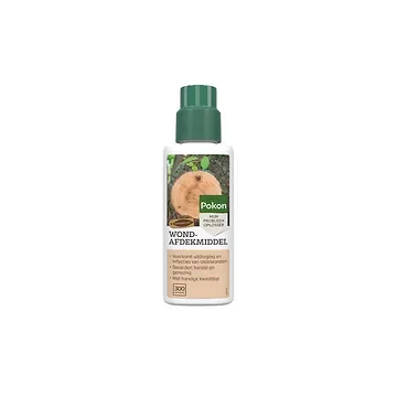 Pokon Wondafdekmiddel 300gr