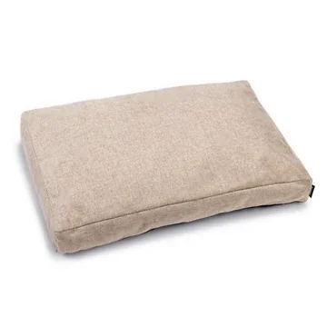 Beeztees hondenkussen Zia beige 100 x 70 cm