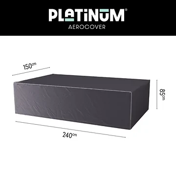 Aerocover Tuinsethoes 7992 240 x 85 x 150 cm
