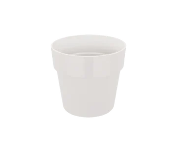 Elho B.For Original Rond 22cm Wit