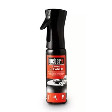 Weber Emaillereiniger 300 ml