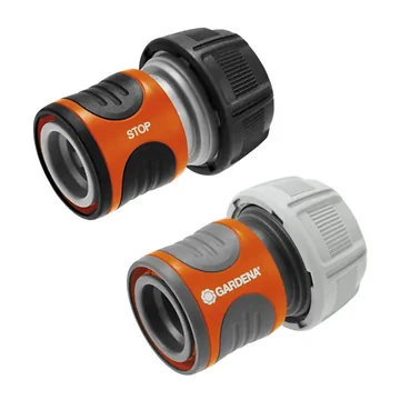 Gardena Slangstukset 19mm (3/4")
