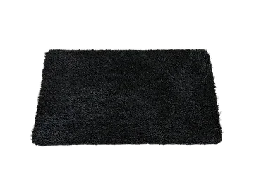 De Bosrand Schoonloopmat Antraciet 45 x 70 cm