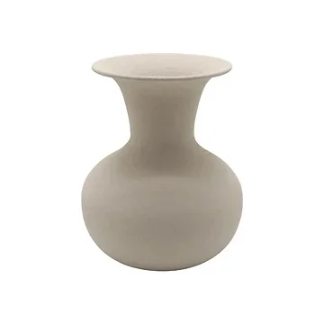 Vaas light stone 18 x 22 cm