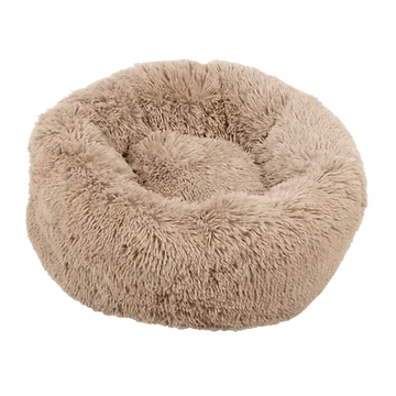 Beeztees Hondenmand Yali Beige 60 x 23 cm