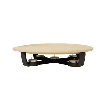 Boska Pizza Party Hot Stone 35 x 35 x 8 cm