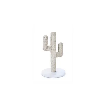 Designed by Lotte Hout Krabp Cactus Wit 35X35X60