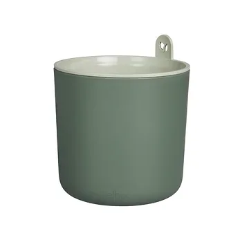 Elho happy herbs groen 14cm