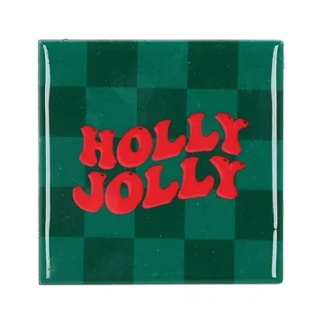 Tegel Holly Jolly 10 x 10 cm