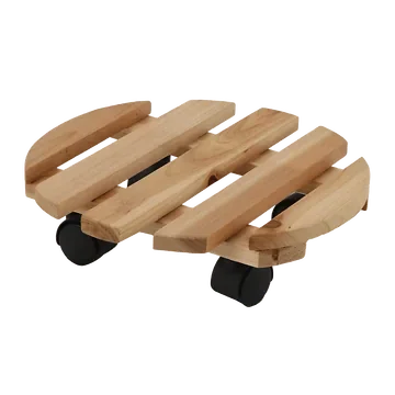 Garden Expert Plantentrolley Rond D 30 cm