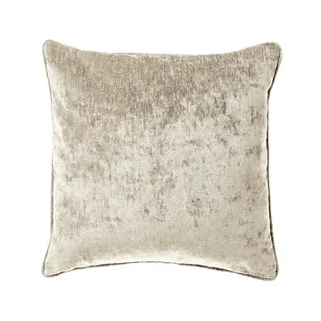 Dutch Decor Sierkussen Lewy pumice stone 45 x 45 cm