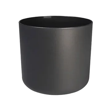 Elho B.For Soft Rond 14cm Antraciet