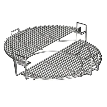 The Bastard Multilevel Cooking System Medium 45 x 45 x 20 cm