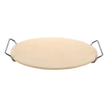 Maestro Pizzasteen ø 33 cm