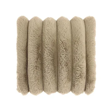 Unique Living Kussen Liebe sand 45 x 45 cm