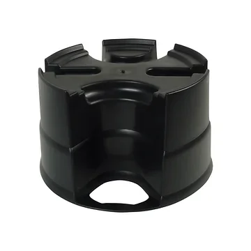 Regenton standaard voor 120, 210 en 250L
