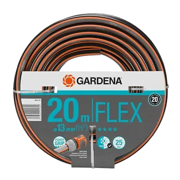Gardena Tuinslang Flex ⌀13 mm 20 m