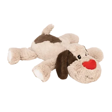 Beeztees Knuffel XL Pluche Hond Joep 48 x 46 x 11 cm