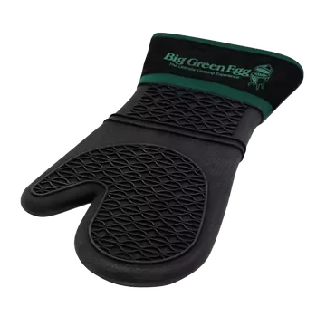Big Green Egg Barbecuehandschoen Siliconen