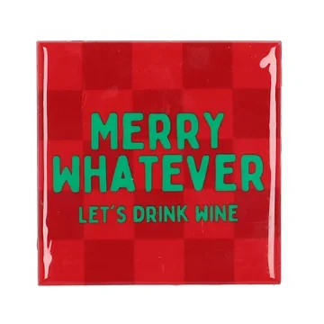 Tegel Merry Whatever 10 x 10 cm