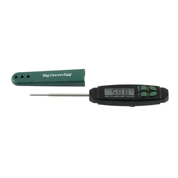 Big Green Egg Digital Food Thermometer