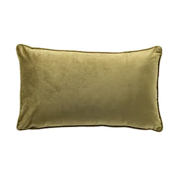 Dutch Decor Sierkussen Finn Green Moss 30 x 50 cm