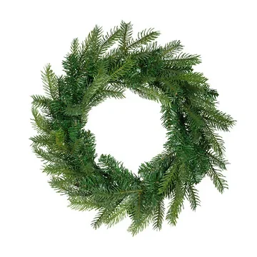 Everlands Grandis krans 80 cm