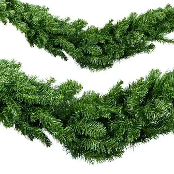 Evergreen guirlande swag Colorado spruce 270cm