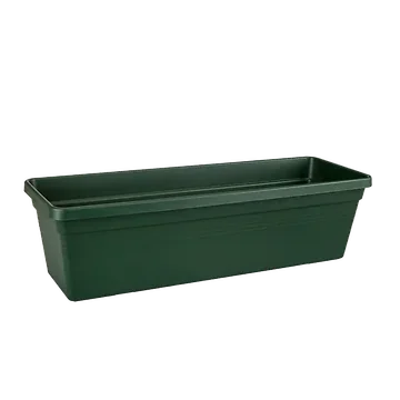 Elho Balkonbak Green Basics Blad Groen 40 x 17 x 14 cm