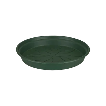 Elho Green Basics Schotel 29cm Blad Groen