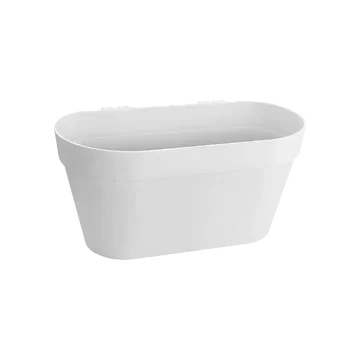 Elho Loft Urban Green Wall Duo 28cm Wit