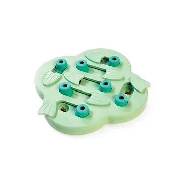 Gebr de Boon Puppyspel Puppy Hide N Slide Groen
