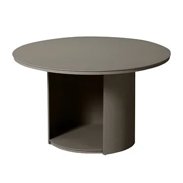 Royal Seasons Salontafel Siësta Espresso 71 x 42 cm
