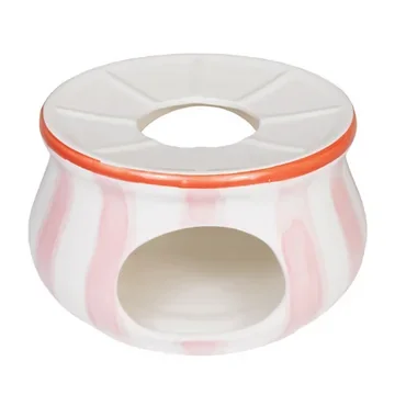 Blond Amsterdam Theepot Warmer Even Bijkletsen Time For Tea